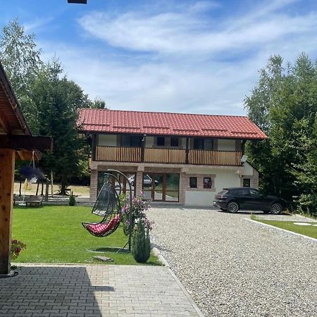 Hotel Casa Brancovenilor Sîmbăta de Sus Exterior foto