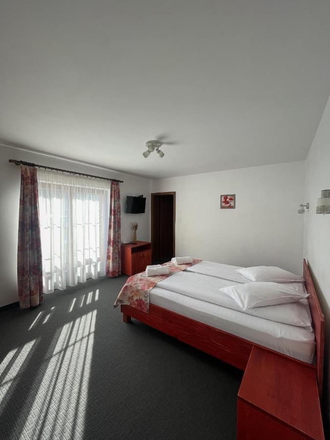 Hotel Casa Brancovenilor Sîmbăta de Sus Exterior foto