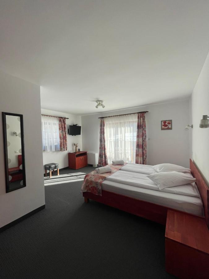 Hotel Casa Brancovenilor Sîmbăta de Sus Exterior foto