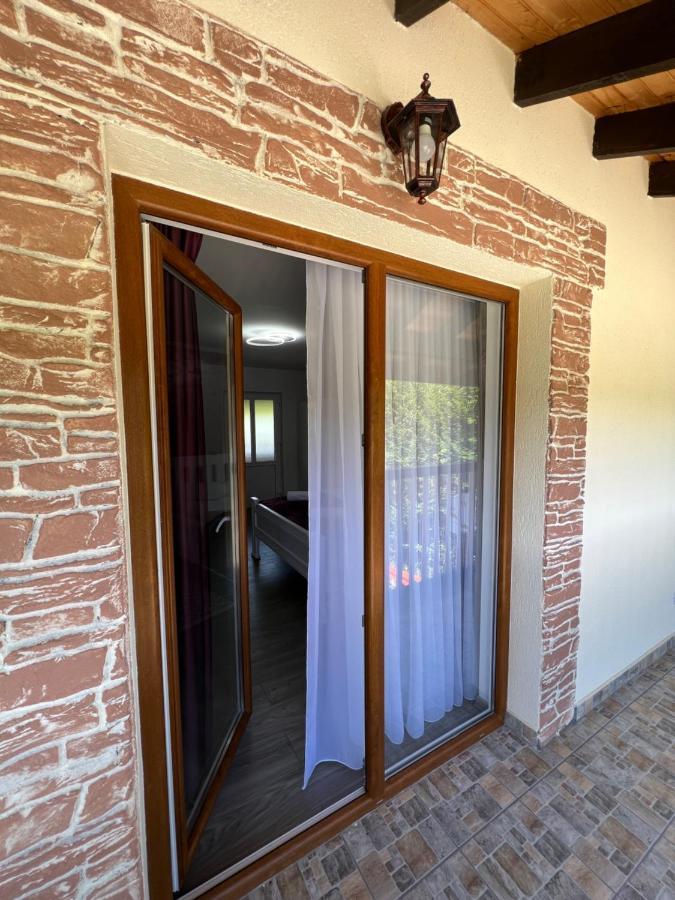 Hotel Casa Brancovenilor Sîmbăta de Sus Exterior foto